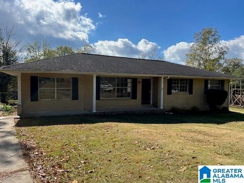 85 Cleveland Street, Thorsby, AL, 35171 | Card Image