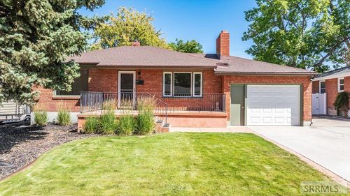 38 Harvard Street, Pocatello, ID, 83201 | Card Image