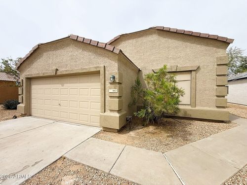 8062 N 109th Dr, Peoria, AZ, 85345-0404 | Card Image