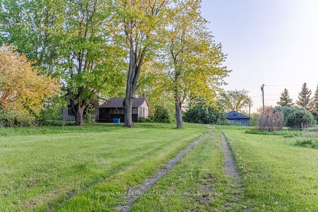 2720 Wylie Rd, House other with 3 bedrooms, 1 bathrooms and 6 parking in Glen Robertson ON | Image 11