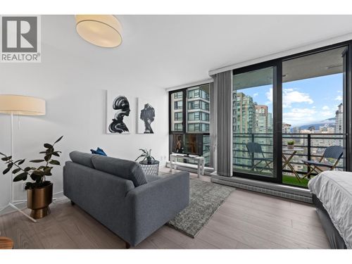 2408-909 Mainland St, Vancouver, BC, V6B1S3 | Card Image