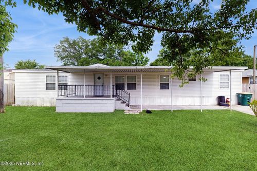 2031 Glen Gardner Dr, Jacksonville, FL, 32246-8647 | Card Image