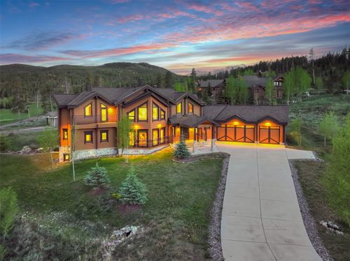 2446 Highlands Dr, BRECKENRIDGE, CO, 80424 | Card Image