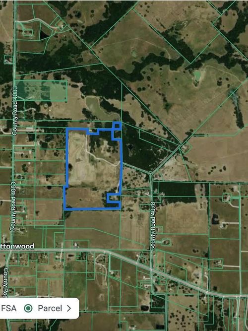 12005 County Road 4078, Scurry, TX, 75158-3543 | Card Image