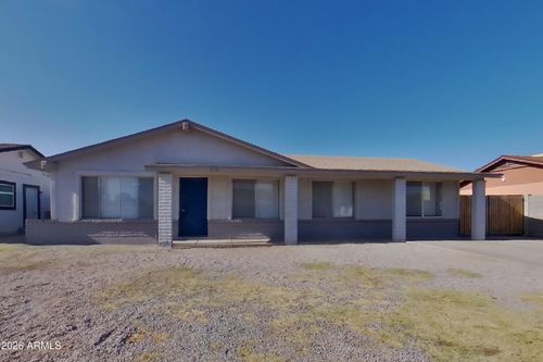 7805 W Cora Ln, Phoenix, AZ, 85033-4906 | Card Image
