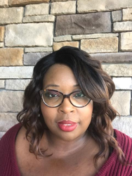 LeTreka Pinckney
