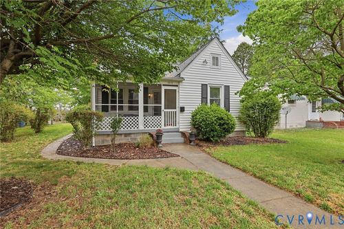 3510 E River Rd, South Chesterfield, VA, 23803-2036 | Card Image