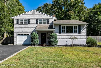 20 Renier Court, House other with 3 bedrooms, 1 bathrooms and null parking in Middletown NJ | Image 1