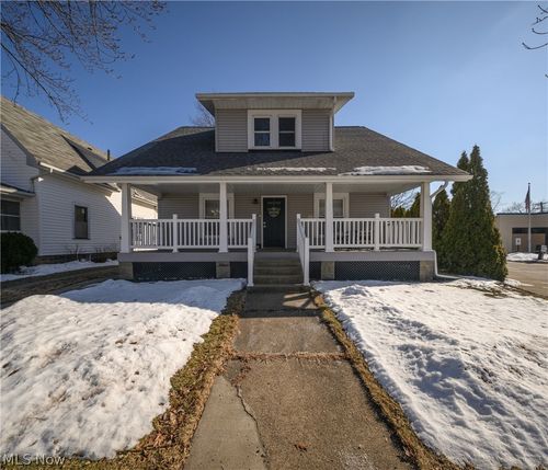 1203 4th St Nw, New Philadelphia, OH, 44663-1203 | Card Image