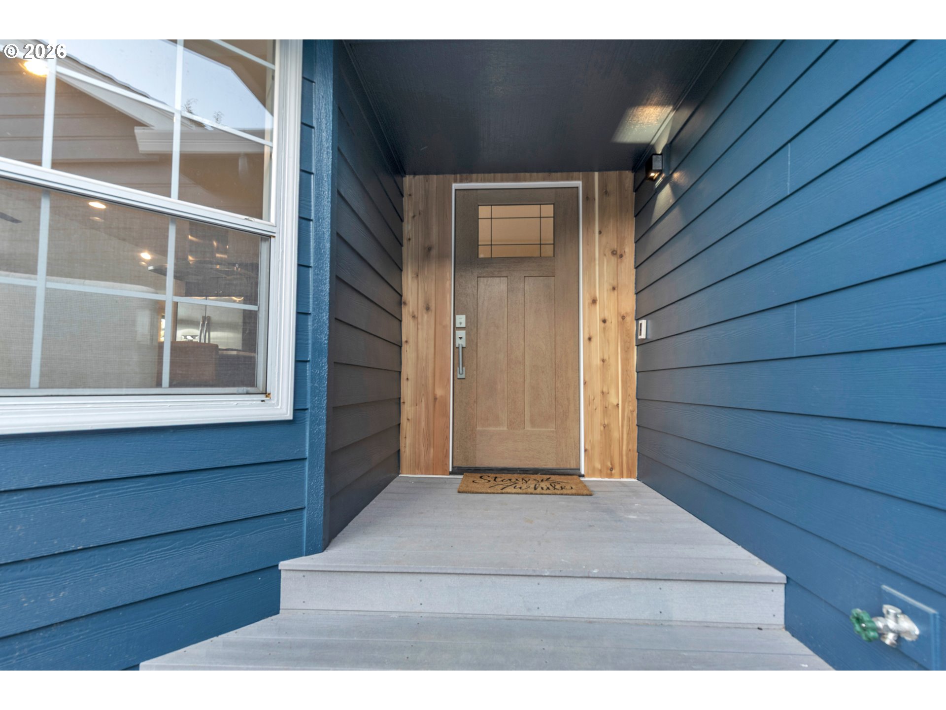 Residential in Camas 3