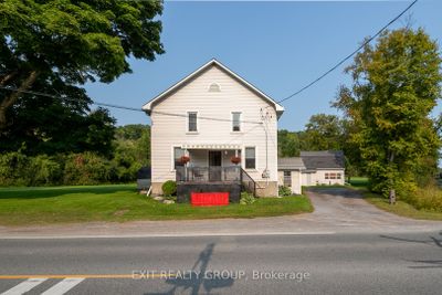 18224 Telephone Rd, House other with 3 bedrooms, 3 bathrooms and 4 parking in Trenton ON | Image 1