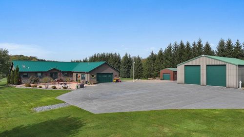 222848 County Rd E, STRATFORD, WI, 54484-4458 | Card Image