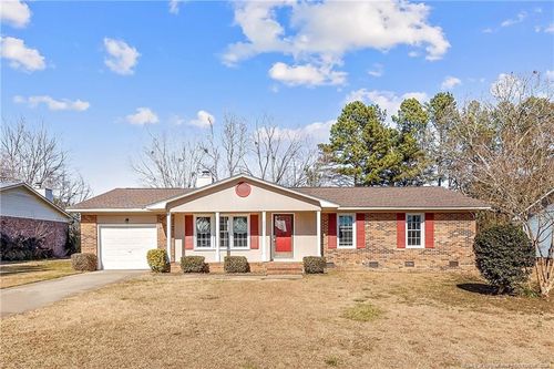 6782 Seaford Dr, Fayetteville, NC, 28314-6449 | Card Image