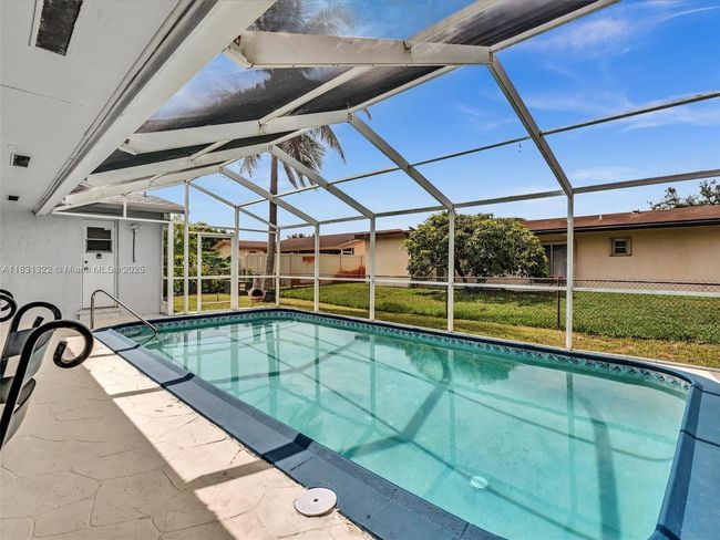 8970 Johnson St, House other with 3 bedrooms, 2 bathrooms and null parking in Pembroke Pines FL | Image 39