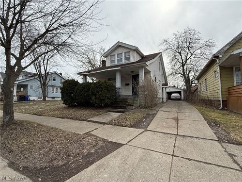 14202 Glendale Ave, Cleveland, OH, 44128-1033 | Card Image