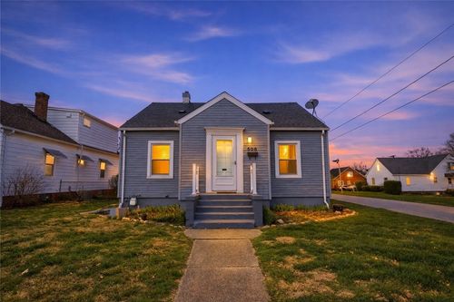 508 E Saint Louis Ave, Effingham, IL, 62401-3435 | Card Image