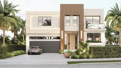 799 Palm Ave W, Boca Raton, FL, 33432-5119 | Card Image