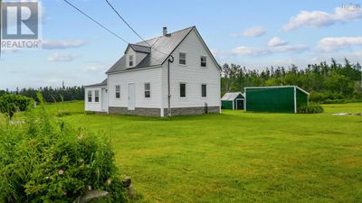 366 Pomquet Point 1 Rd, House other with 4 bedrooms, 1 bathrooms and null parking in Pomquet NS | Image 1