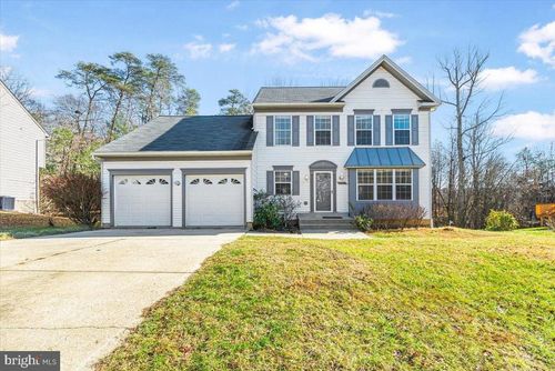 10608 Cedarwood Ln, FORT WASHINGTON, MD, 20744-3948 | Card Image
