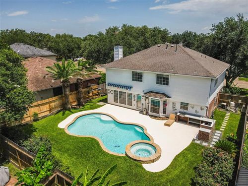 23727 Hopewell Dr, Katy, TX, 77493-3458 | Card Image