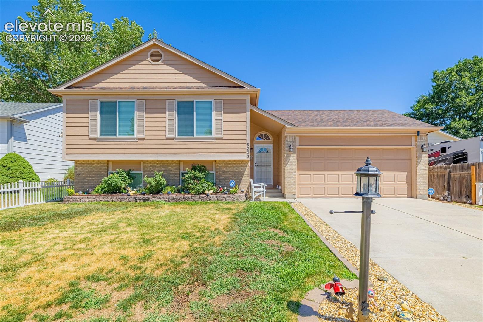 Residential in Colorado Springs 3