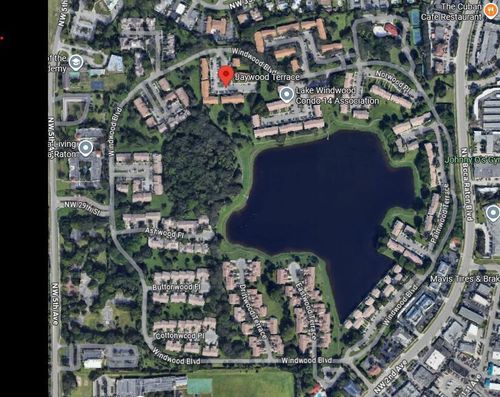 1160-3300 Jaywood Terrace, Boca Raton, FL, 33431 | Card Image