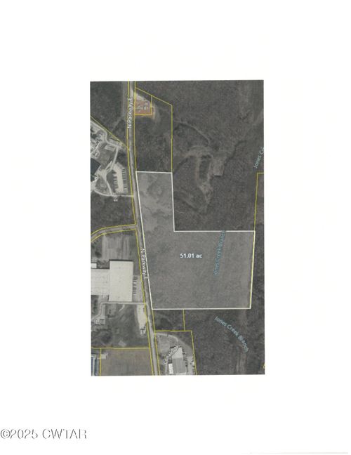 00 N Parkway, Jackson, TN, 38305 | Card Image
