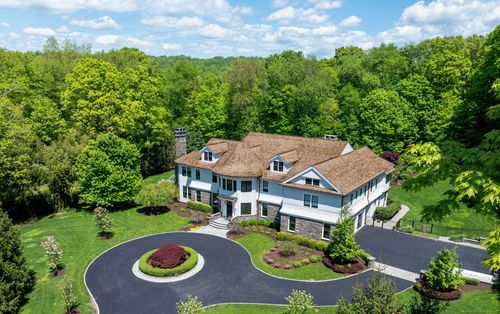 1227 Ponus Rdg, New Canaan, CT, 06840-3425 | Card Image