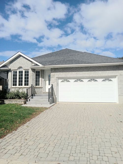 125 Municipal St, Guelph, ON, N1G4R1 | Card Image