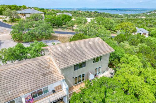 801 B Grassy Knoll, Horseshoe Bay, TX, 78657 | Card Image