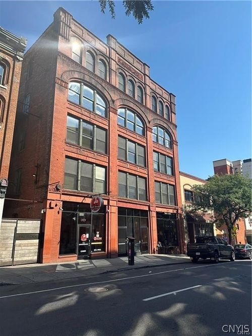 4a-317 S Clinton St, Syracuse, NY, 13202-1216 | Card Image