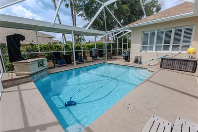 10452 Gooseberry Court, House other with 4 bedrooms, 3 bathrooms and null parking in Trinity FL | Image 2