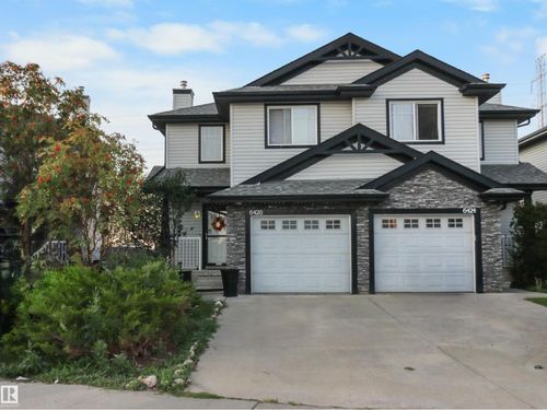 6426 1a Ave Sw, Edmonton, AB, T6X0B5 | Card Image