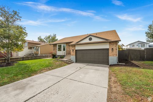 1431 Morton Dr, Salt Lake City, UT, 84116-4377 | Card Image