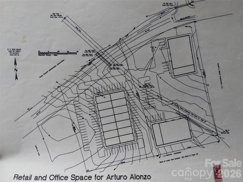 0 Rocky River Rd, Oakboro, NC, 28129 | Card Image