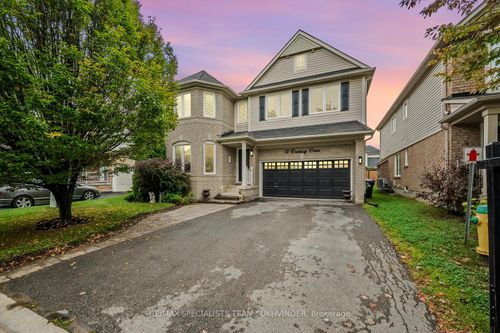 12 Dunning Dr, Alliston, ON, L9R0B5 | Card Image