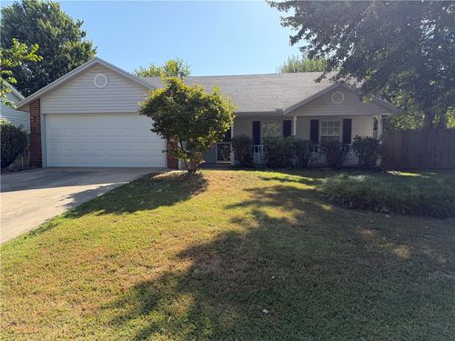1916 Albany, Fayetteville, AR, 72703 | Card Image