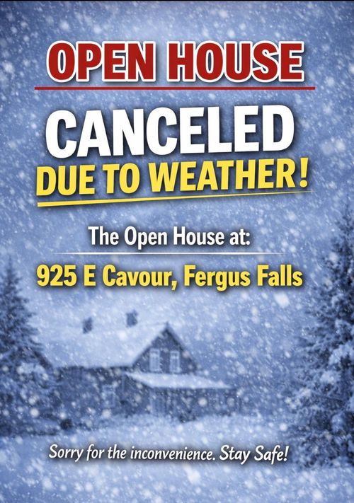 925 E Cavour Ave, Fergus Falls, MN, 56537-2361 | Card Image