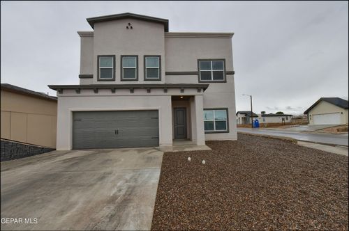 8408 Phil, Vinton, TX, 79821-7643 | Card Image