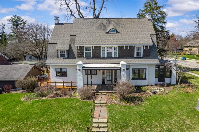 204 Monroe St, House other with 5 bedrooms, 4 bathrooms and null parking in Kalamazoo MI | Image 60