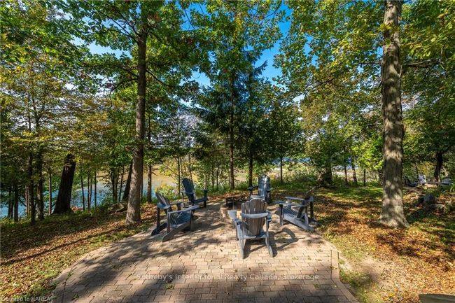 345 Thousand Island S, House other with 0 bedrooms, 1 bathrooms and 20 parking in Lansdowne ON | Image 16