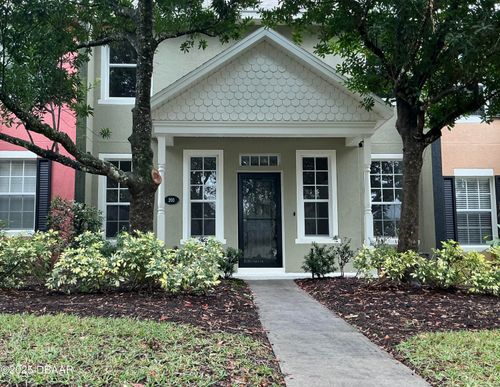203 Endicott Way, DELAND, FL, 32724-7749 | Card Image