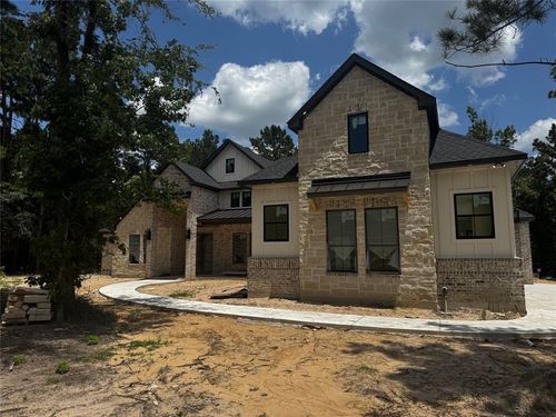 7245 Red Oak Grove Rd, Montgomery, TX, 77316-3332 | Card Image