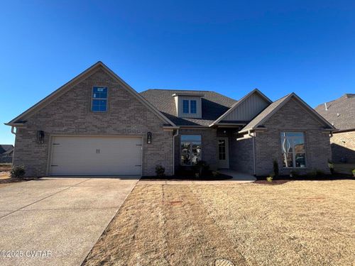 5 Caleb Cv, Jackson, TN, 38305-3294 | Card Image