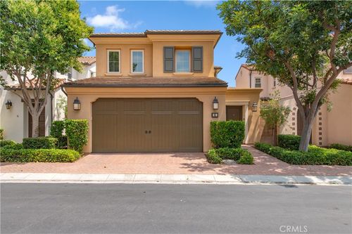 85 Birmingham, Irvine, CA, 92620-7304 | Card Image
