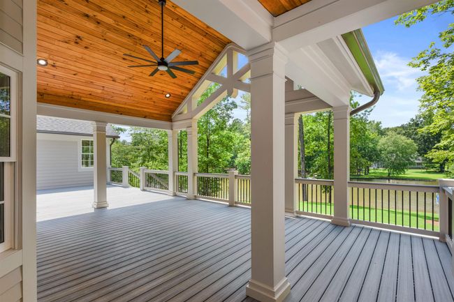 185 Reynolds Dr, House other with 4 bedrooms, 4 bathrooms and null parking in Eatonton GA | Image 40