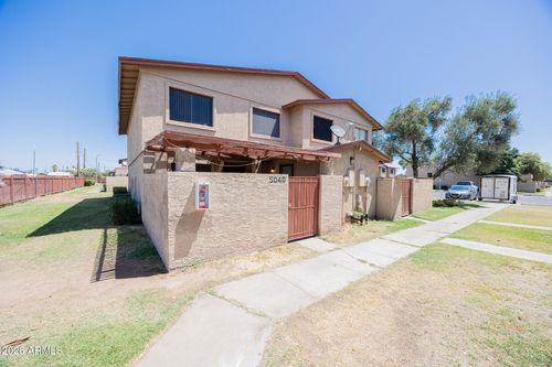 5040 N 40th Avenue, Phoenix, AZ, 85019 | Card Image