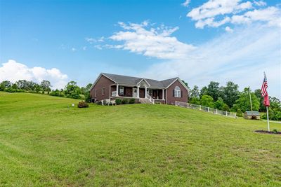 330 Grandview Drive, House other with 3 bedrooms, 2 bathrooms and null parking in Brandenburg KY | Image 2