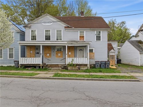 3-102 Expense Street, Rome, NY, 13440 | Card Image