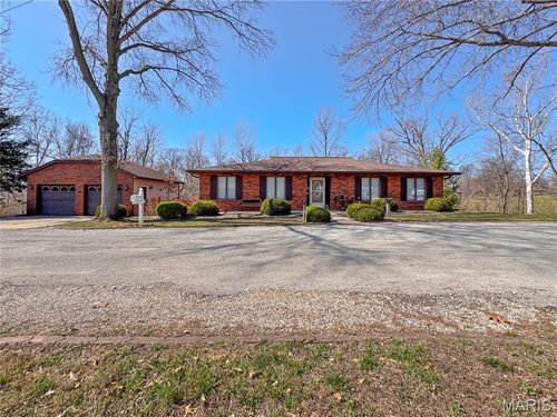 513 Wedgewood Ln, Columbia, IL, 62236-1970 | Card Image